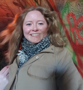 redcalcit, Marie Bisgaard, retoriker, lingvist, online marketeer
