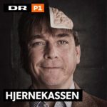 Hjernekassen - podcast på p1