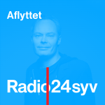 aflyttet - podcast på radio 24syv