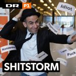 god podcast om shitstorm