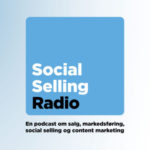 social selling podcast