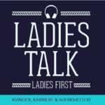 ladies first podcast