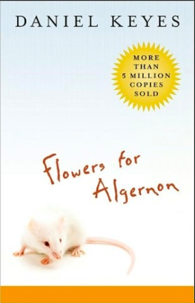 Flowers for Algernon er et eksempel på en interessant fortælleteknik 