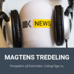 Magtens tredeling-podcast